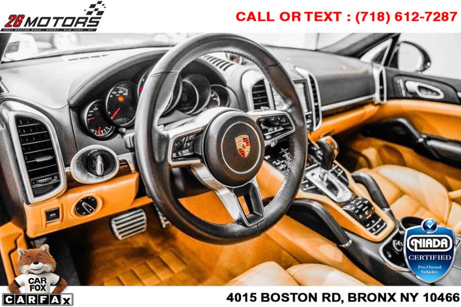 Used Porsche Cayenne AWD 4dr GTS 2016 | 26 Motors Corp. Bronx, New York Used Porsche Cayenne AWD 4dr GTS 2016 | 26 Motors Corp. Bronx, New York