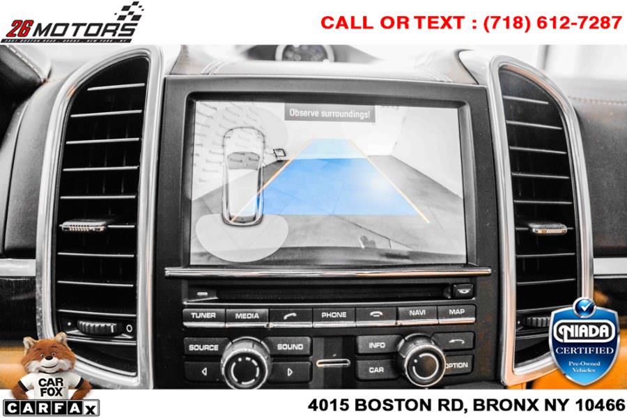 Used Porsche Cayenne AWD 4dr GTS 2016 | 26 Motors Corp. Bronx, New York Used Porsche Cayenne AWD 4dr GTS 2016 | 26 Motors Corp. Bronx, New York