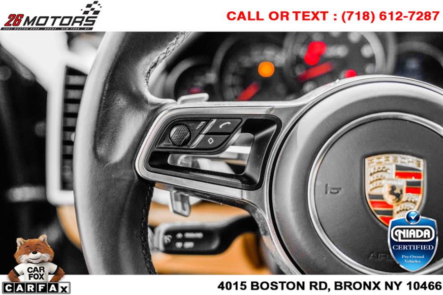 Used Porsche Cayenne AWD 4dr GTS 2016 | 26 Motors Corp. Bronx, New York Used Porsche Cayenne AWD 4dr GTS 2016 | 26 Motors Corp. Bronx, New York