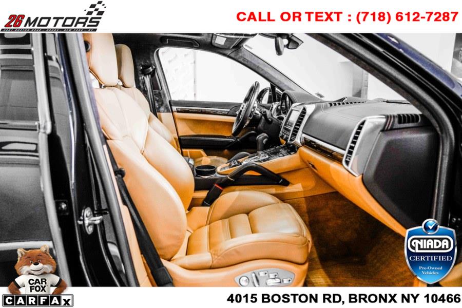Used Porsche Cayenne AWD 4dr GTS 2016 | 26 Motors Corp. Bronx, New York Used Porsche Cayenne AWD 4dr GTS 2016 | 26 Motors Corp. Bronx, New York