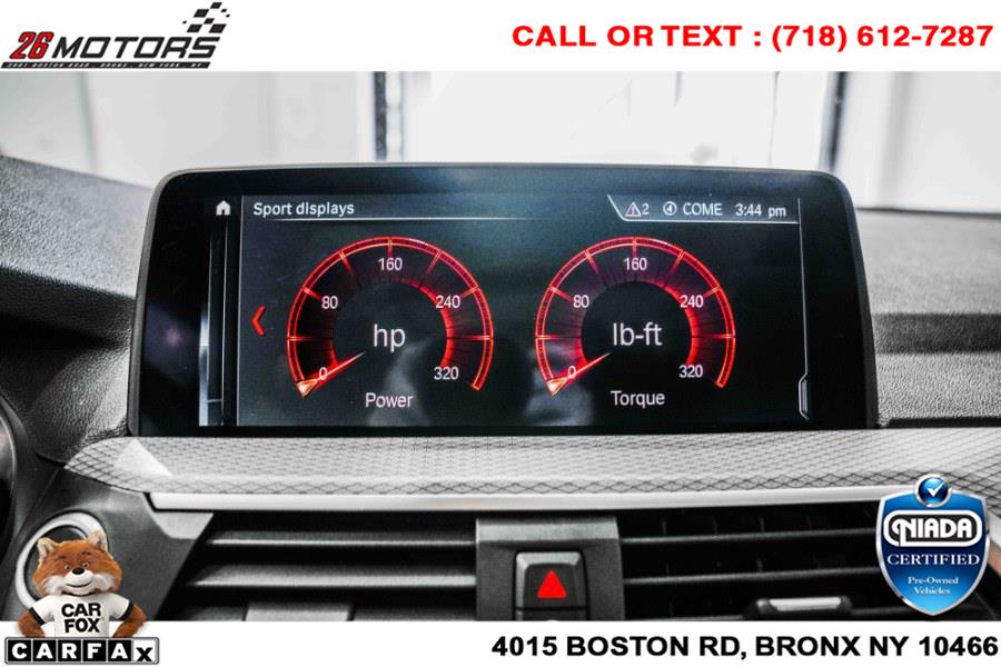 Used BMW X4 xDrive30i Sports Activity Coupe 2019 | 26 Motors Corp. Bronx, New York Used BMW X4 xDrive30i Sports Activity Coupe 2019 | 26 Motors Corp. Bronx, New York