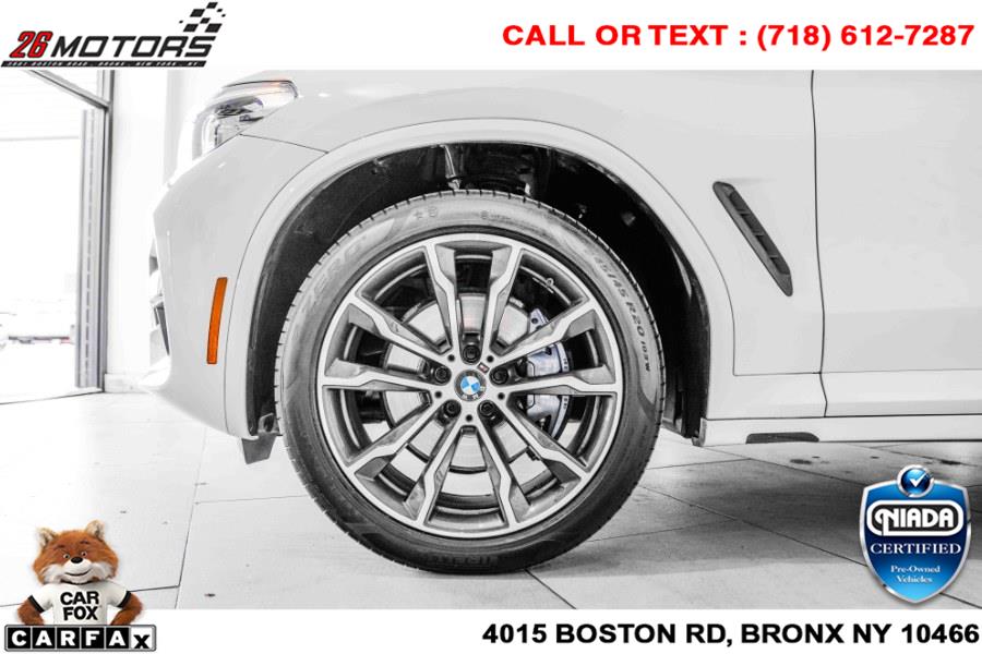 Used BMW X4 xDrive30i Sports Activity Coupe 2019 | 26 Motors Corp. Bronx, New York Used BMW X4 xDrive30i Sports Activity Coupe 2019 | 26 Motors Corp. Bronx, New York
