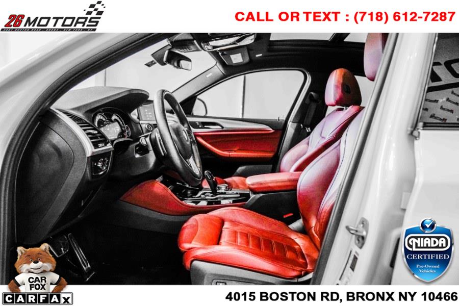 Used BMW X4 xDrive30i Sports Activity Coupe 2019 | 26 Motors Corp. Bronx, New York Used BMW X4 xDrive30i Sports Activity Coupe 2019 | 26 Motors Corp. Bronx, New York