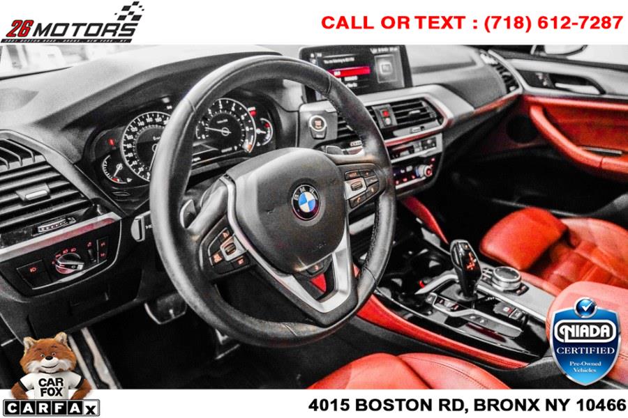 Used BMW X4 xDrive30i Sports Activity Coupe 2019 | 26 Motors Corp. Bronx, New York Used BMW X4 xDrive30i Sports Activity Coupe 2019 | 26 Motors Corp. Bronx, New York
