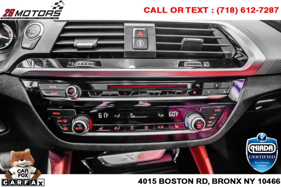 Used BMW X4 xDrive30i Sports Activity Coupe 2019 | 26 Motors Corp. Bronx, New York Used BMW X4 xDrive30i Sports Activity Coupe 2019 | 26 Motors Corp. Bronx, New York