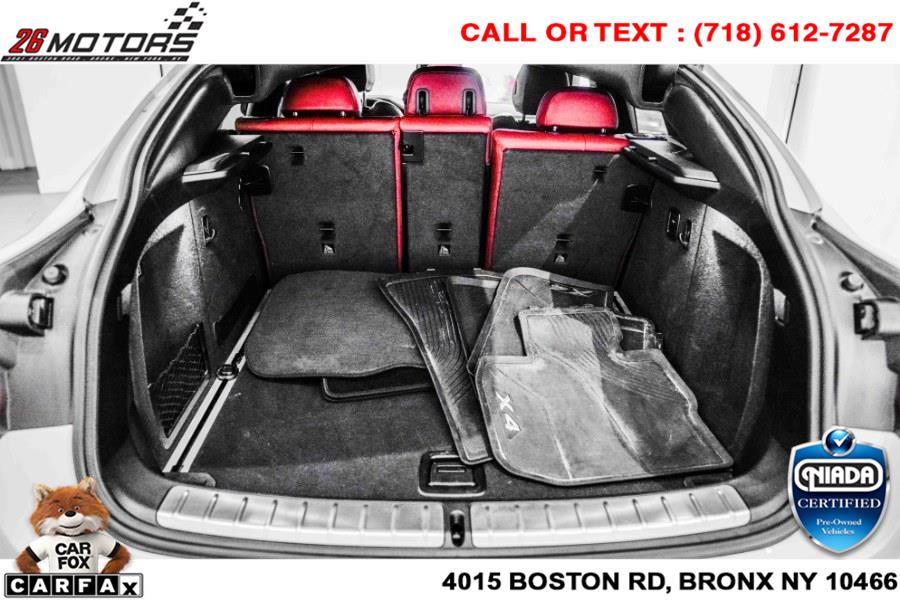 Used BMW X4 xDrive30i Sports Activity Coupe 2019 | 26 Motors Corp. Bronx, New York Used BMW X4 xDrive30i Sports Activity Coupe 2019 | 26 Motors Corp. Bronx, New York