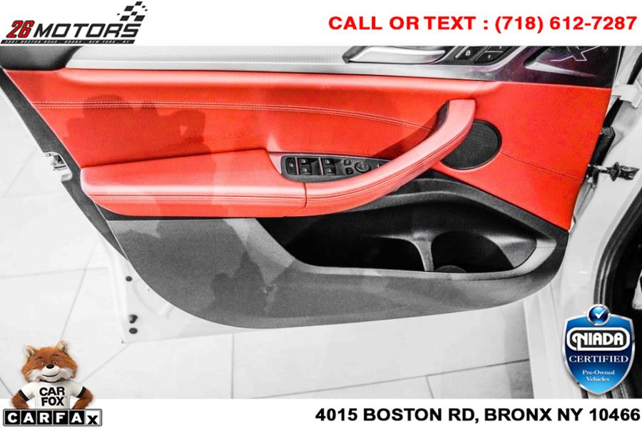 Used BMW X4 xDrive30i Sports Activity Coupe 2019 | 26 Motors Corp. Bronx, New York Used BMW X4 xDrive30i Sports Activity Coupe 2019 | 26 Motors Corp. Bronx, New York