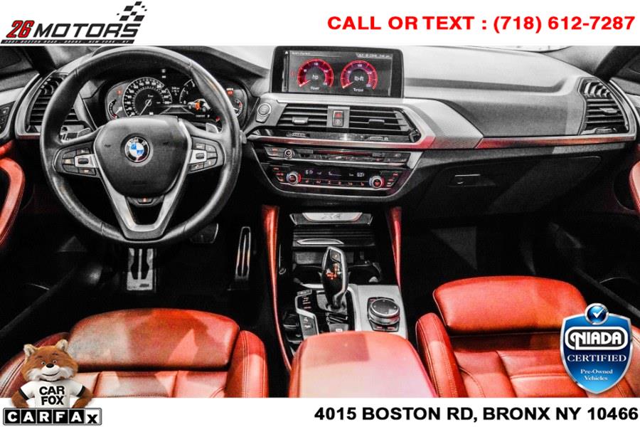 Used BMW X4 xDrive30i Sports Activity Coupe 2019 | 26 Motors Corp. Bronx, New York Used BMW X4 xDrive30i Sports Activity Coupe 2019 | 26 Motors Corp. Bronx, New York