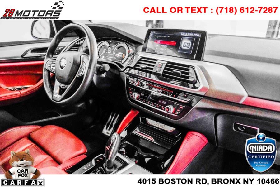 Used BMW X4 xDrive30i Sports Activity Coupe 2019 | 26 Motors Corp. Bronx, New York Used BMW X4 xDrive30i Sports Activity Coupe 2019 | 26 Motors Corp. Bronx, New York