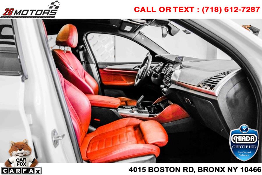 Used BMW X4 xDrive30i Sports Activity Coupe 2019 | 26 Motors Corp. Bronx, New York Used BMW X4 xDrive30i Sports Activity Coupe 2019 | 26 Motors Corp. Bronx, New York