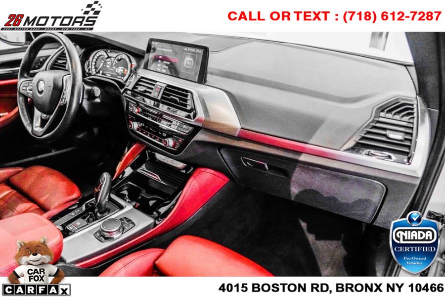 Used BMW X4 xDrive30i Sports Activity Coupe 2019 | 26 Motors Corp. Bronx, New York Used BMW X4 xDrive30i Sports Activity Coupe 2019 | 26 Motors Corp. Bronx, New York