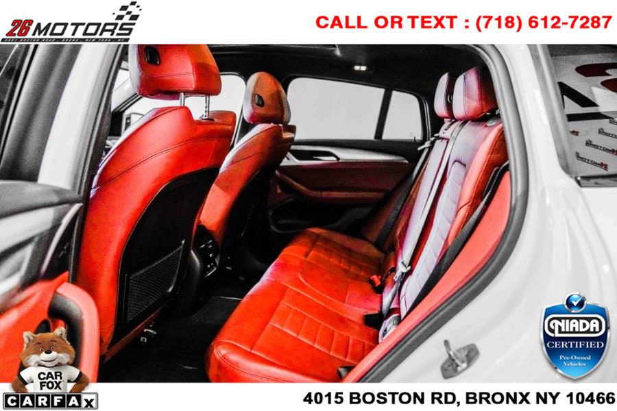 Used BMW X4 xDrive30i Sports Activity Coupe 2019 | 26 Motors Corp. Bronx, New York Used BMW X4 xDrive30i Sports Activity Coupe 2019 | 26 Motors Corp. Bronx, New York