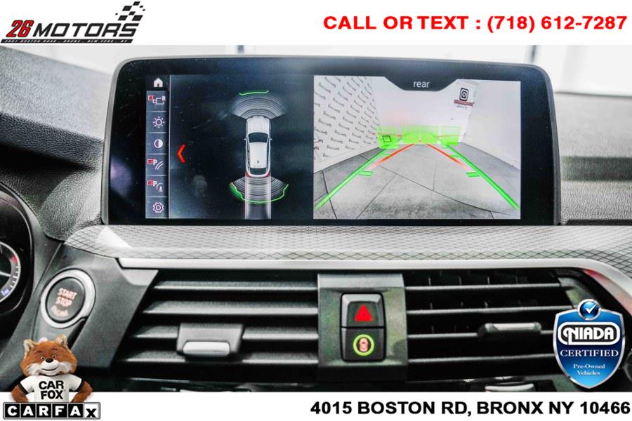 Used BMW X4 xDrive30i Sports Activity Coupe 2019 | 26 Motors Corp. Bronx, New York Used BMW X4 xDrive30i Sports Activity Coupe 2019 | 26 Motors Corp. Bronx, New York