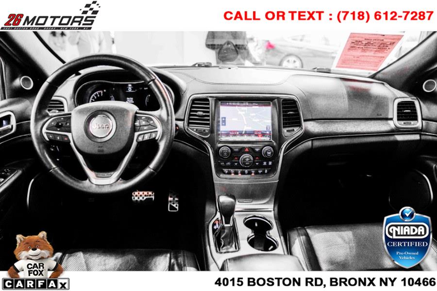 Used Jeep Grand Cherokee High Altitude 4x4 *Ltd Avail* 2018 | 26 Motors Corp. Bronx, New York Used Jeep Grand Cherokee High Altitude 4x4 *Ltd Avail* 2018 | 26 Motors Corp. Bronx, New York