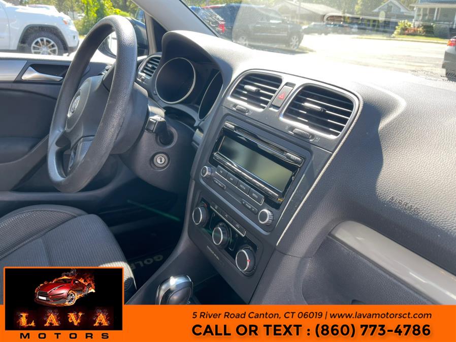 Used Volkswagen Golf 4dr HB Auto PZEV 2012 | Lava Motors. Canton, Connecticut Used Volkswagen Golf 4dr HB Auto PZEV 2012 | Lava Motors. Canton, Connecticut