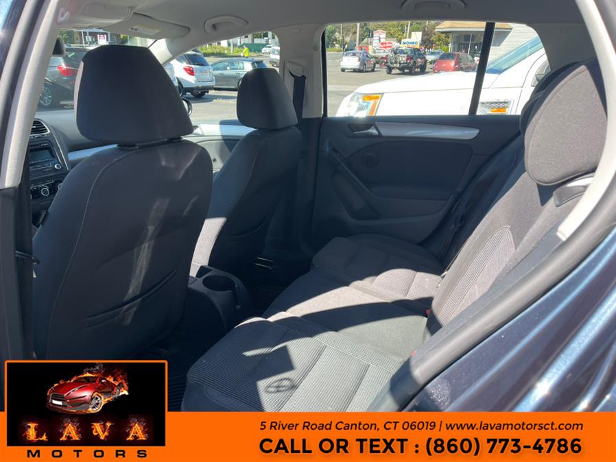 Used Volkswagen Golf 4dr HB Auto PZEV 2012 | Lava Motors. Canton, Connecticut Used Volkswagen Golf 4dr HB Auto PZEV 2012 | Lava Motors. Canton, Connecticut