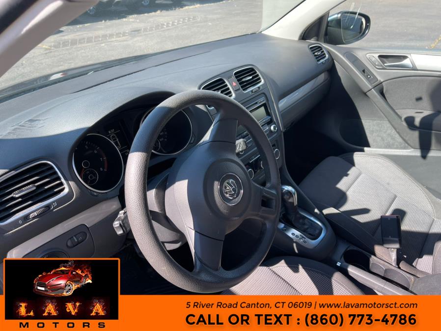 Used Volkswagen Golf 4dr HB Auto PZEV 2012 | Lava Motors. Canton, Connecticut Used Volkswagen Golf 4dr HB Auto PZEV 2012 | Lava Motors. Canton, Connecticut