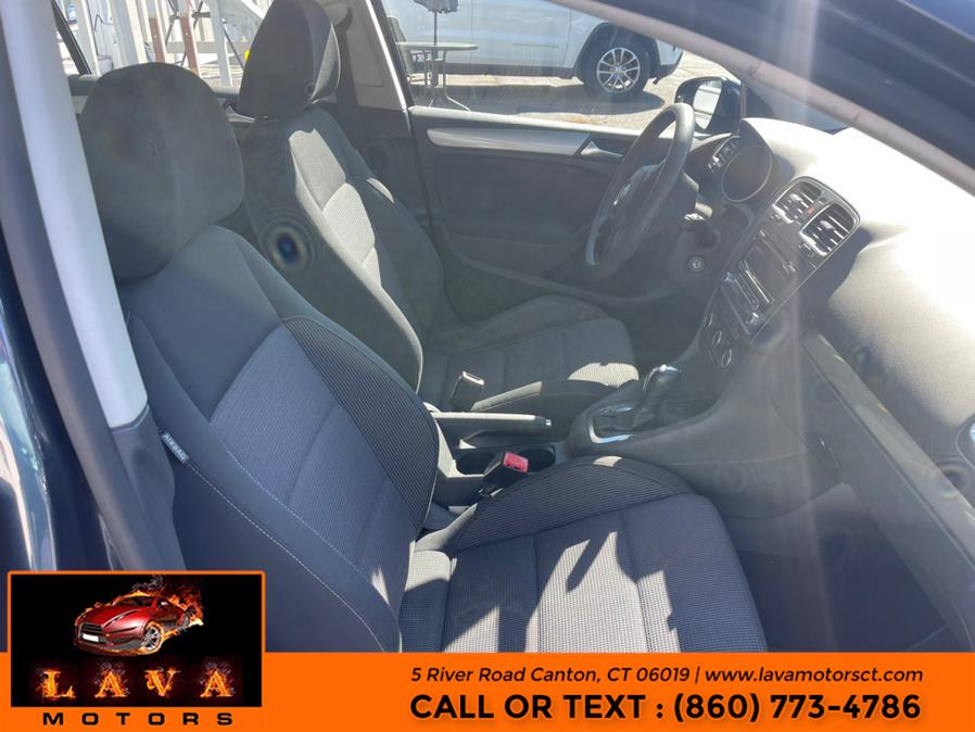 Used Volkswagen Golf 4dr HB Auto PZEV 2012 | Lava Motors. Canton, Connecticut Used Volkswagen Golf 4dr HB Auto PZEV 2012 | Lava Motors. Canton, Connecticut