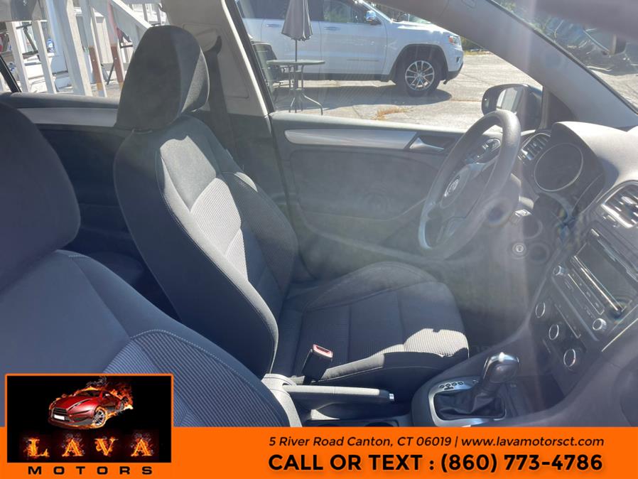 Used Volkswagen Golf 4dr HB Auto PZEV 2012 | Lava Motors. Canton, Connecticut Used Volkswagen Golf 4dr HB Auto PZEV 2012 | Lava Motors. Canton, Connecticut