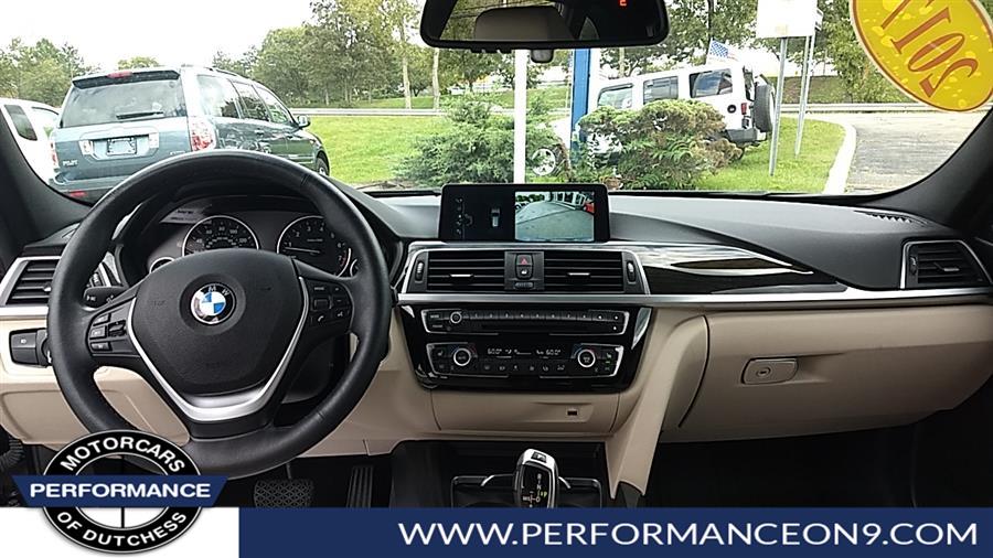 Used BMW 3 Series 330i xDrive Sports Wagon 2017 | Performance Motorcars Inc. Wappingers Falls, New York Used BMW 3 Series 330i xDrive Sports Wagon 2017 | Performance Motorcars Inc. Wappingers Falls, New York