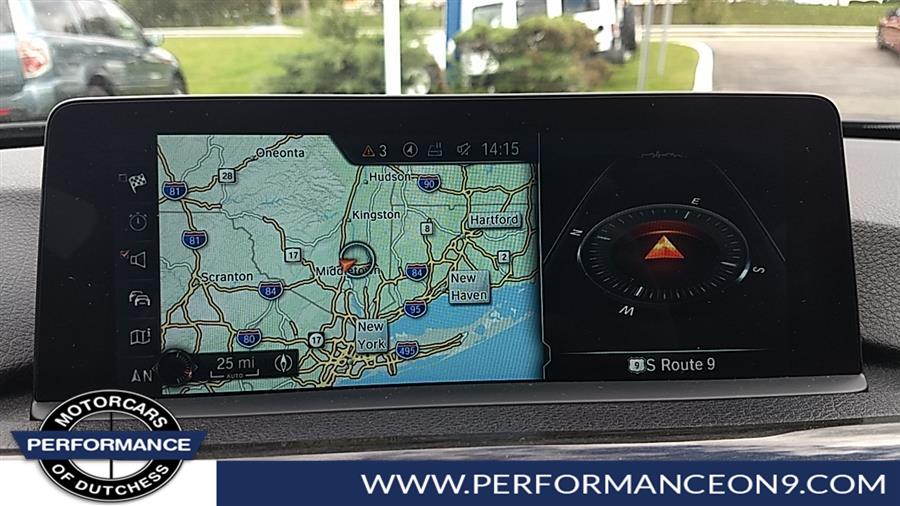 Used BMW 3 Series 330i xDrive Sports Wagon 2017 | Performance Motorcars Inc. Wappingers Falls, New York Used BMW 3 Series 330i xDrive Sports Wagon 2017 | Performance Motorcars Inc. Wappingers Falls, New York