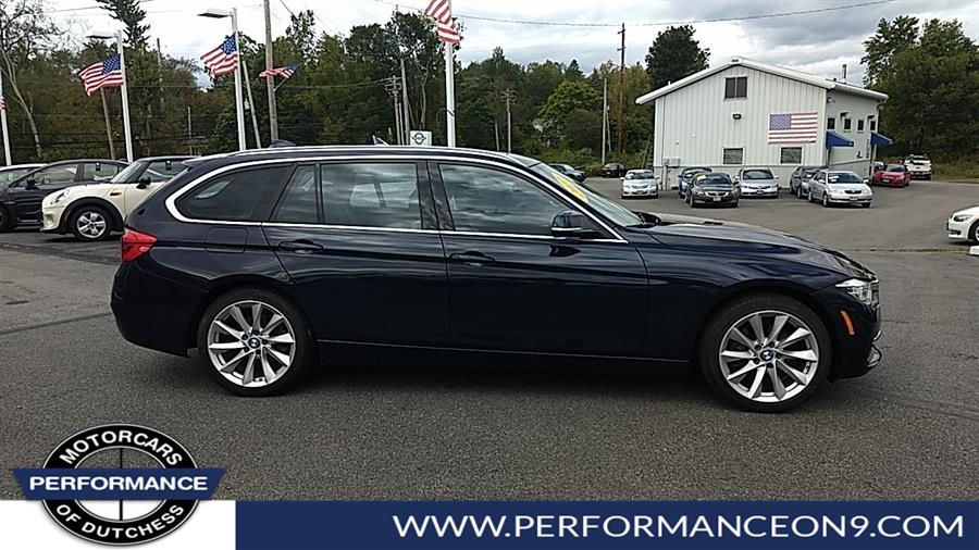 Used BMW 3 Series 330i xDrive Sports Wagon 2017 | Performance Motorcars Inc. Wappingers Falls, New York Used BMW 3 Series 330i xDrive Sports Wagon 2017 | Performance Motorcars Inc. Wappingers Falls, New York