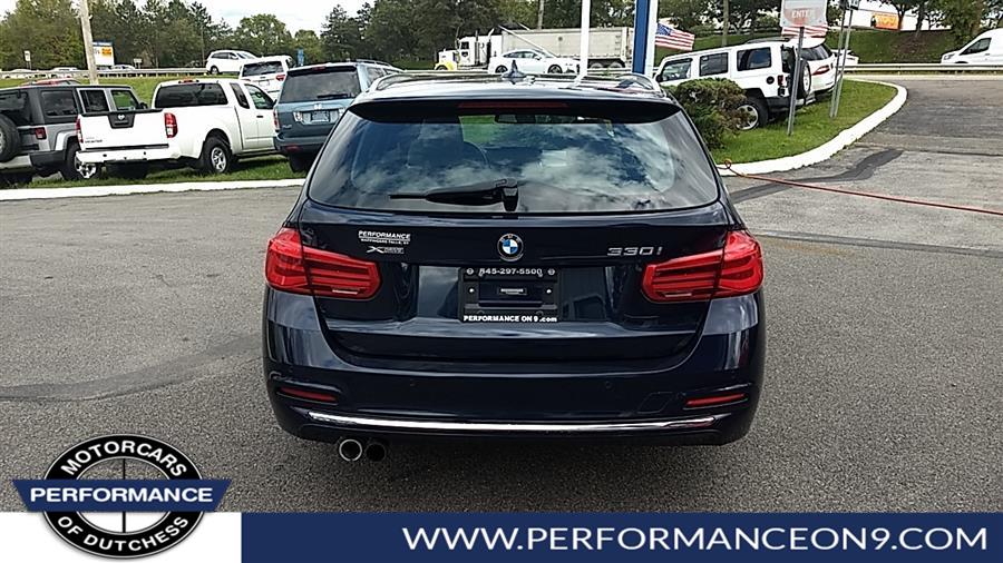 Used BMW 3 Series 330i xDrive Sports Wagon 2017 | Performance Motorcars Inc. Wappingers Falls, New York Used BMW 3 Series 330i xDrive Sports Wagon 2017 | Performance Motorcars Inc. Wappingers Falls, New York