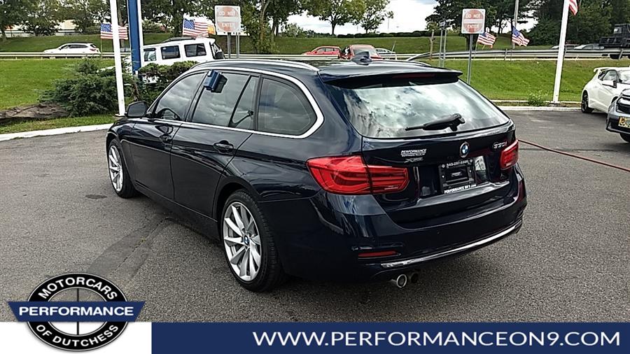 Used BMW 3 Series 330i xDrive Sports Wagon 2017 | Performance Motorcars Inc. Wappingers Falls, New York Used BMW 3 Series 330i xDrive Sports Wagon 2017 | Performance Motorcars Inc. Wappingers Falls, New York