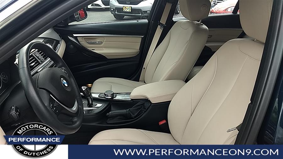Used BMW 3 Series 330i xDrive Sports Wagon 2017 | Performance Motorcars Inc. Wappingers Falls, New York Used BMW 3 Series 330i xDrive Sports Wagon 2017 | Performance Motorcars Inc. Wappingers Falls, New York