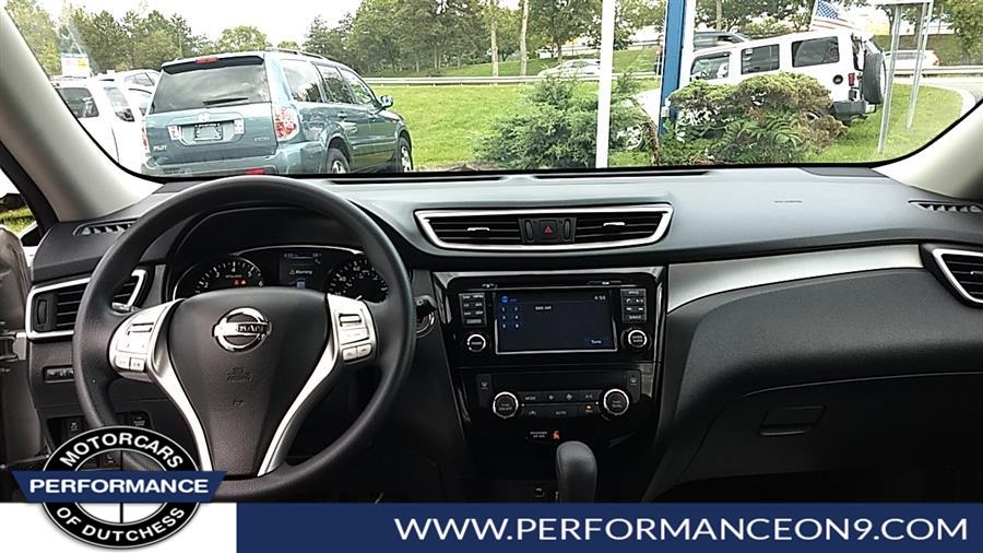2016 Nissan Rogue AWD 4dr SL, available for sale in Wappingers Falls, New York | Performance Motor Cars. Wappingers Falls, New York 2016 Nissan Rogue AWD 4dr SL, available for sale in Wappingers Falls, New York | Performance Motor Cars. Wappingers Falls, New York