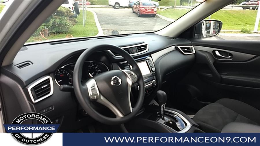 2016 Nissan Rogue AWD 4dr SL, available for sale in Wappingers Falls, New York | Performance Motor Cars. Wappingers Falls, New York 2016 Nissan Rogue AWD 4dr SL, available for sale in Wappingers Falls, New York | Performance Motor Cars. Wappingers Falls, New York
