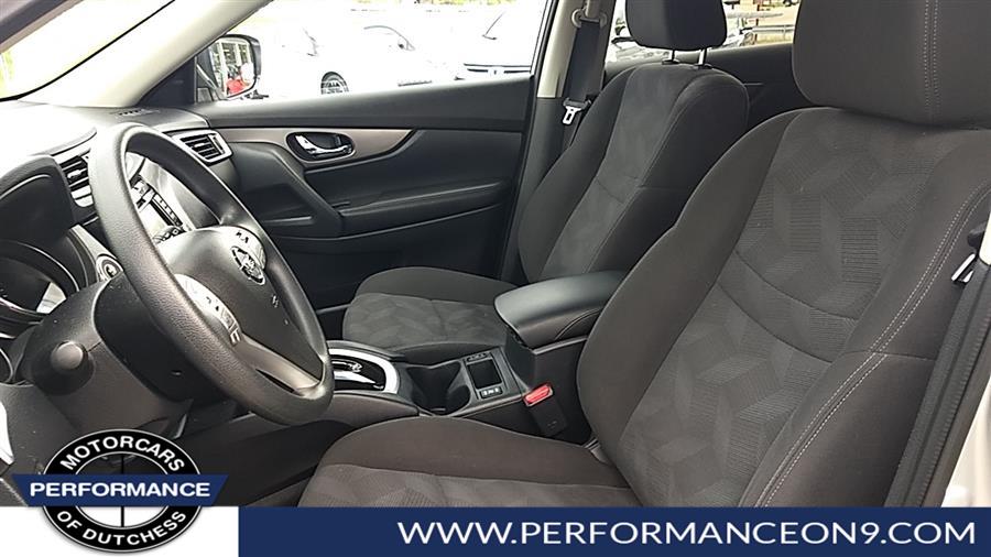 2016 Nissan Rogue AWD 4dr SL, available for sale in Wappingers Falls, New York | Performance Motor Cars. Wappingers Falls, New York 2016 Nissan Rogue AWD 4dr SL, available for sale in Wappingers Falls, New York | Performance Motor Cars. Wappingers Falls, New York