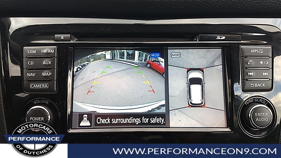 2016 Nissan Rogue AWD 4dr SL, available for sale in Wappingers Falls, New York | Performance Motor Cars. Wappingers Falls, New York 2016 Nissan Rogue AWD 4dr SL, available for sale in Wappingers Falls, New York | Performance Motor Cars. Wappingers Falls, New York