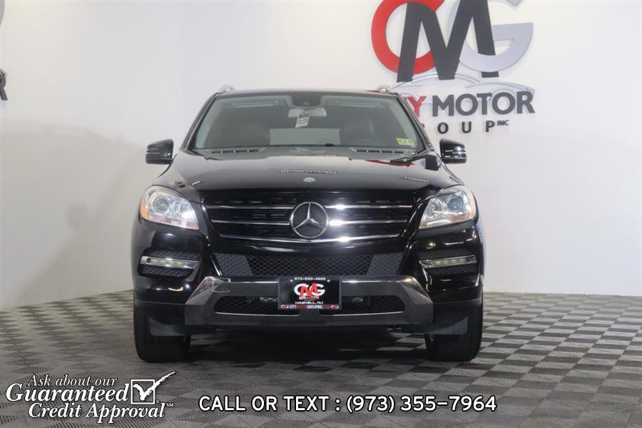 Used Mercedes-benz M-class ML 350 2014 | City Motor Group Inc.. Haskell, New Jersey Used Mercedes-benz M-class ML 350 2014 | City Motor Group Inc.. Haskell, New Jersey
