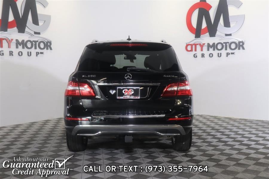Used Mercedes-benz M-class ML 350 2014 | City Motor Group Inc.. Haskell, New Jersey Used Mercedes-benz M-class ML 350 2014 | City Motor Group Inc.. Haskell, New Jersey