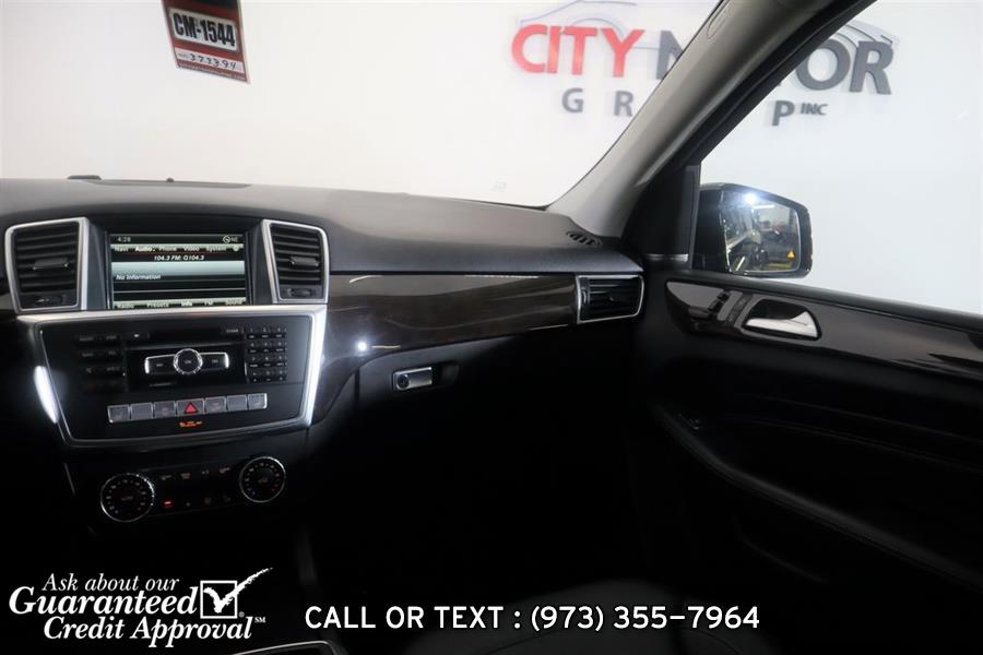 Used Mercedes-benz M-class ML 350 2014 | City Motor Group Inc.. Haskell, New Jersey Used Mercedes-benz M-class ML 350 2014 | City Motor Group Inc.. Haskell, New Jersey
