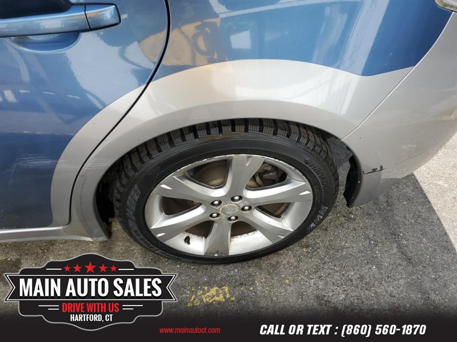 Used Subaru Impreza Wagon 5dr Auto Outback Sport 2008 | Main Auto Sales LLC. Hartford, Connecticut Used Subaru Impreza Wagon 5dr Auto Outback Sport 2008 | Main Auto Sales LLC. Hartford, Connecticut