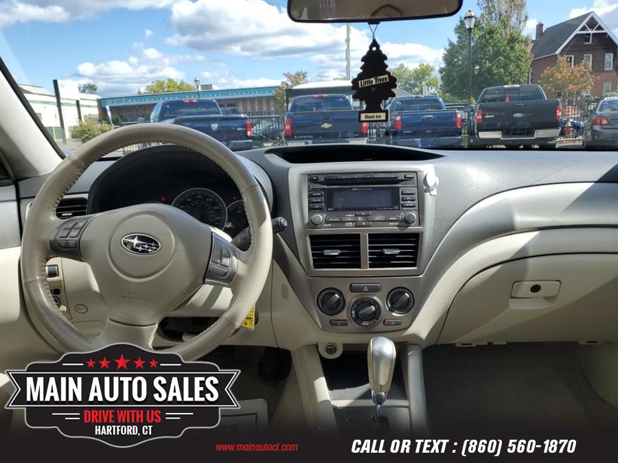 Used Subaru Impreza Wagon 5dr Auto Outback Sport 2008 | Main Auto Sales LLC. Hartford, Connecticut Used Subaru Impreza Wagon 5dr Auto Outback Sport 2008 | Main Auto Sales LLC. Hartford, Connecticut