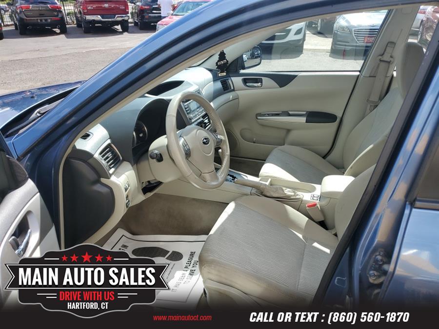 Used Subaru Impreza Wagon 5dr Auto Outback Sport 2008 | Main Auto Sales LLC. Hartford, Connecticut Used Subaru Impreza Wagon 5dr Auto Outback Sport 2008 | Main Auto Sales LLC. Hartford, Connecticut
