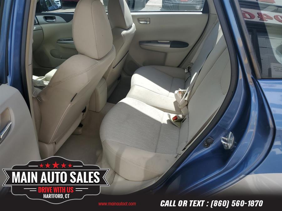 Used Subaru Impreza Wagon 5dr Auto Outback Sport 2008 | Main Auto Sales LLC. Hartford, Connecticut Used Subaru Impreza Wagon 5dr Auto Outback Sport 2008 | Main Auto Sales LLC. Hartford, Connecticut
