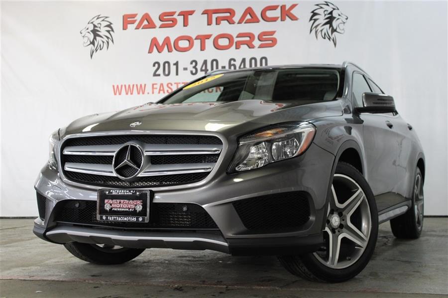 2015 Mercedes-benz Gla 250 4MATIC, available for sale in Paterson, New Jersey | Fast Track Motors. Paterson, New Jersey 2015 Mercedes-benz Gla 250 4MATIC, available for sale in Paterson, New Jersey | Fast Track Motors. Paterson, New Jersey