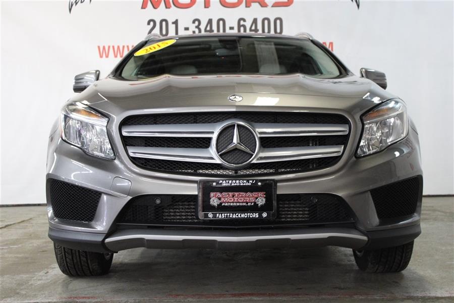 2015 Mercedes-benz Gla 250 4MATIC, available for sale in Paterson, New Jersey | Fast Track Motors. Paterson, New Jersey 2015 Mercedes-benz Gla 250 4MATIC, available for sale in Paterson, New Jersey | Fast Track Motors. Paterson, New Jersey