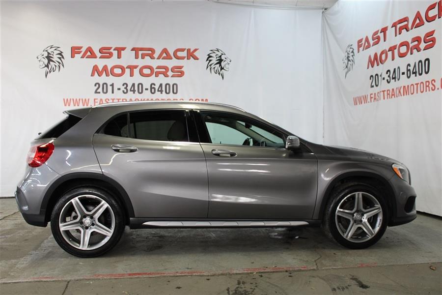 2015 Mercedes-benz Gla 250 4MATIC, available for sale in Paterson, New Jersey | Fast Track Motors. Paterson, New Jersey 2015 Mercedes-benz Gla 250 4MATIC, available for sale in Paterson, New Jersey | Fast Track Motors. Paterson, New Jersey