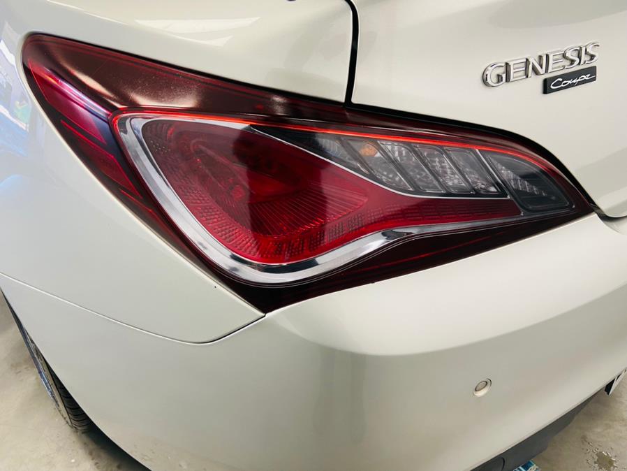 2013 Hyundai Genesis Coupe 2dr V6 3.8L Auto Grand Touring w/Blk Lth, available for sale in Linden, New Jersey | East Coast Auto Group. Linden, New Jersey 2013 Hyundai Genesis Coupe 2dr V6 3.8L Auto Grand Touring w/Blk Lth, available for sale in Linden, New Jersey | East Coast Auto Group. Linden, New Jersey