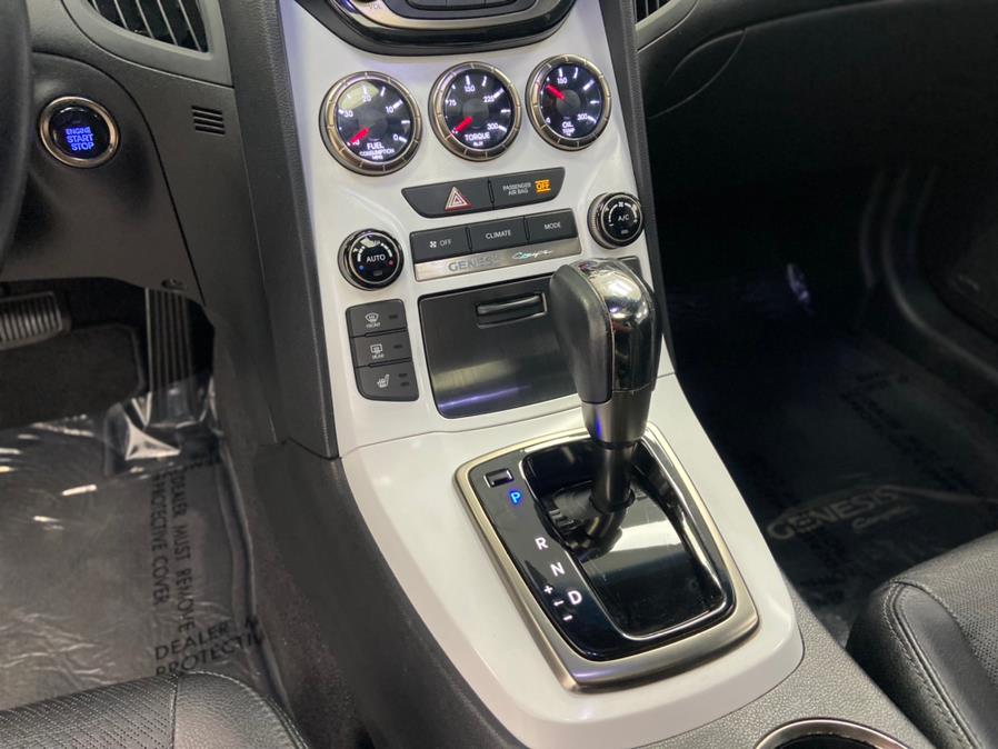 2013 Hyundai Genesis Coupe 2dr V6 3.8L Auto Grand Touring w/Blk Lth, available for sale in Linden, New Jersey | East Coast Auto Group. Linden, New Jersey 2013 Hyundai Genesis Coupe 2dr V6 3.8L Auto Grand Touring w/Blk Lth, available for sale in Linden, New Jersey | East Coast Auto Group. Linden, New Jersey