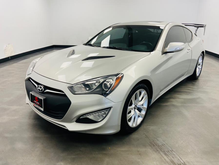 2013 Hyundai Genesis Coupe 2dr V6 3.8L Auto Grand Touring w/Blk Lth, available for sale in Linden, New Jersey | East Coast Auto Group. Linden, New Jersey 2013 Hyundai Genesis Coupe 2dr V6 3.8L Auto Grand Touring w/Blk Lth, available for sale in Linden, New Jersey | East Coast Auto Group. Linden, New Jersey