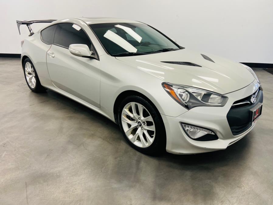 2013 Hyundai Genesis Coupe 2dr V6 3.8L Auto Grand Touring w/Blk Lth, available for sale in Linden, New Jersey | East Coast Auto Group. Linden, New Jersey 2013 Hyundai Genesis Coupe 2dr V6 3.8L Auto Grand Touring w/Blk Lth, available for sale in Linden, New Jersey | East Coast Auto Group. Linden, New Jersey