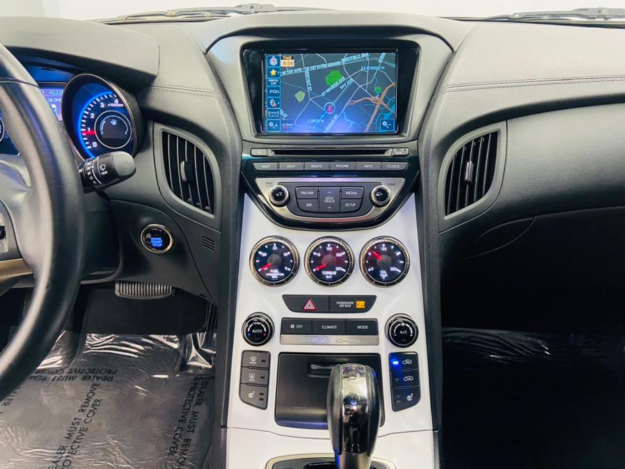2013 Hyundai Genesis Coupe 2dr V6 3.8L Auto Grand Touring w/Blk Lth, available for sale in Linden, New Jersey | East Coast Auto Group. Linden, New Jersey 2013 Hyundai Genesis Coupe 2dr V6 3.8L Auto Grand Touring w/Blk Lth, available for sale in Linden, New Jersey | East Coast Auto Group. Linden, New Jersey
