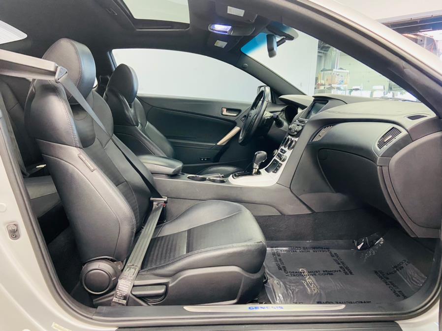 2013 Hyundai Genesis Coupe 2dr V6 3.8L Auto Grand Touring w/Blk Lth, available for sale in Linden, New Jersey | East Coast Auto Group. Linden, New Jersey 2013 Hyundai Genesis Coupe 2dr V6 3.8L Auto Grand Touring w/Blk Lth, available for sale in Linden, New Jersey | East Coast Auto Group. Linden, New Jersey