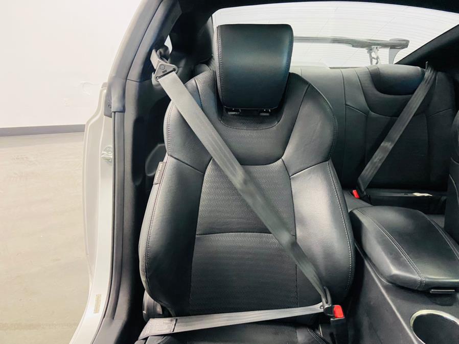 2013 Hyundai Genesis Coupe 2dr V6 3.8L Auto Grand Touring w/Blk Lth, available for sale in Linden, New Jersey | East Coast Auto Group. Linden, New Jersey 2013 Hyundai Genesis Coupe 2dr V6 3.8L Auto Grand Touring w/Blk Lth, available for sale in Linden, New Jersey | East Coast Auto Group. Linden, New Jersey